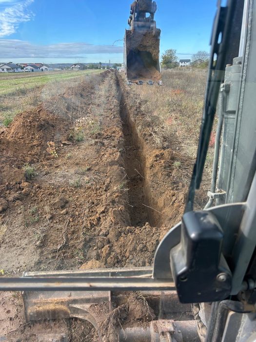 Montaj pavele , sapare santuri , carat moluz