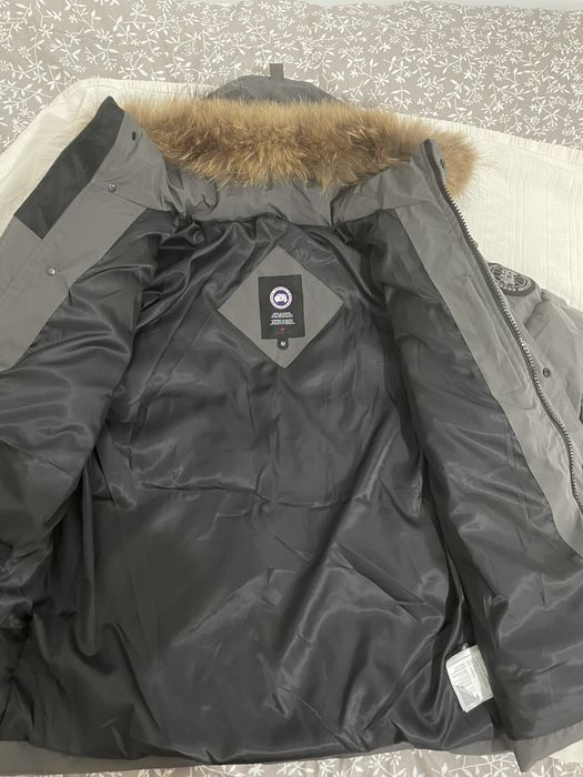 Geaca Canada Goose- marimea M