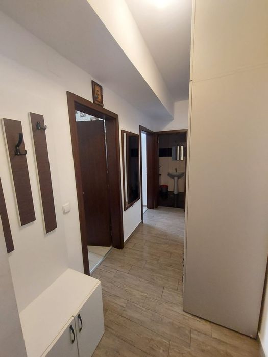 Vând apartament 2 camere Dream Residence