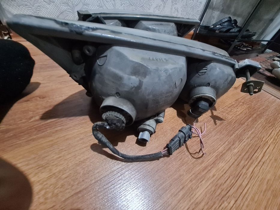 Депо камри 25. Билед