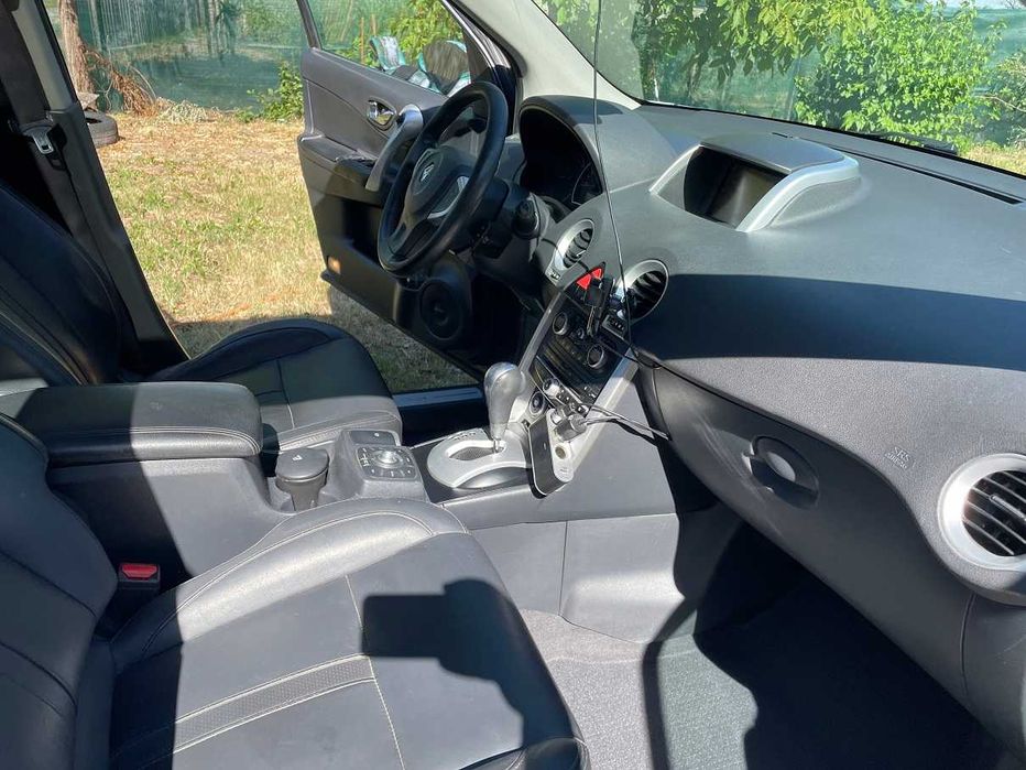 Renault Koleos - 2009- Automata