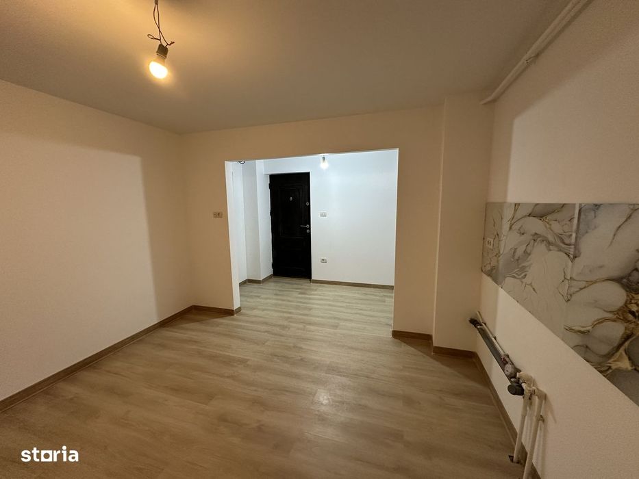 Apartament 2 camere 53 mp decomandat, total renovat- Biserica Sf. Ilie