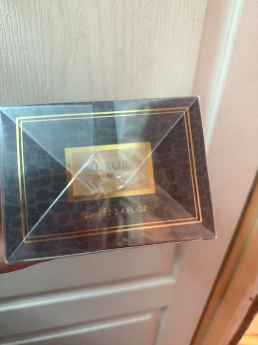Xerjoff luxor edp