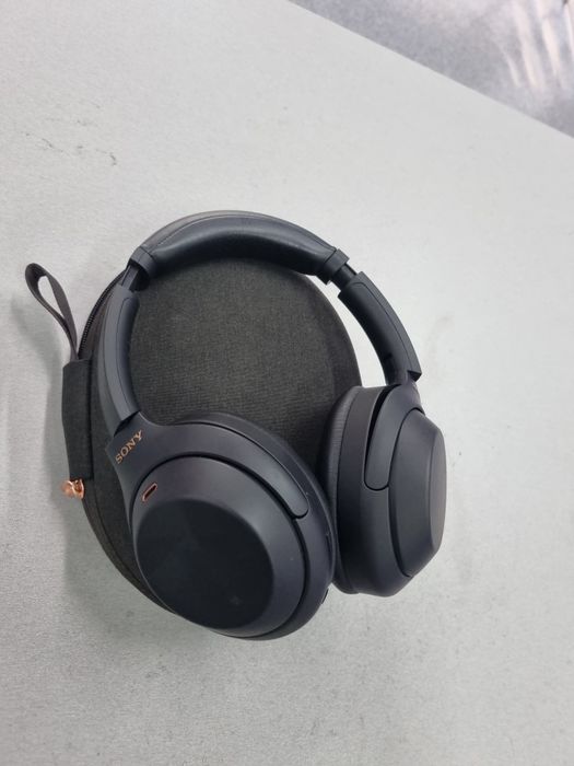Наушники Sony wh 1000xm4