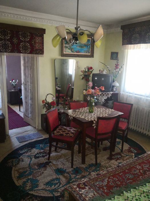 Vând apartament 2 camere