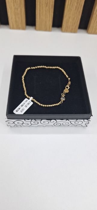 Bratara Aur 14K 3,93 Gr Lungime 16 Cm #51290