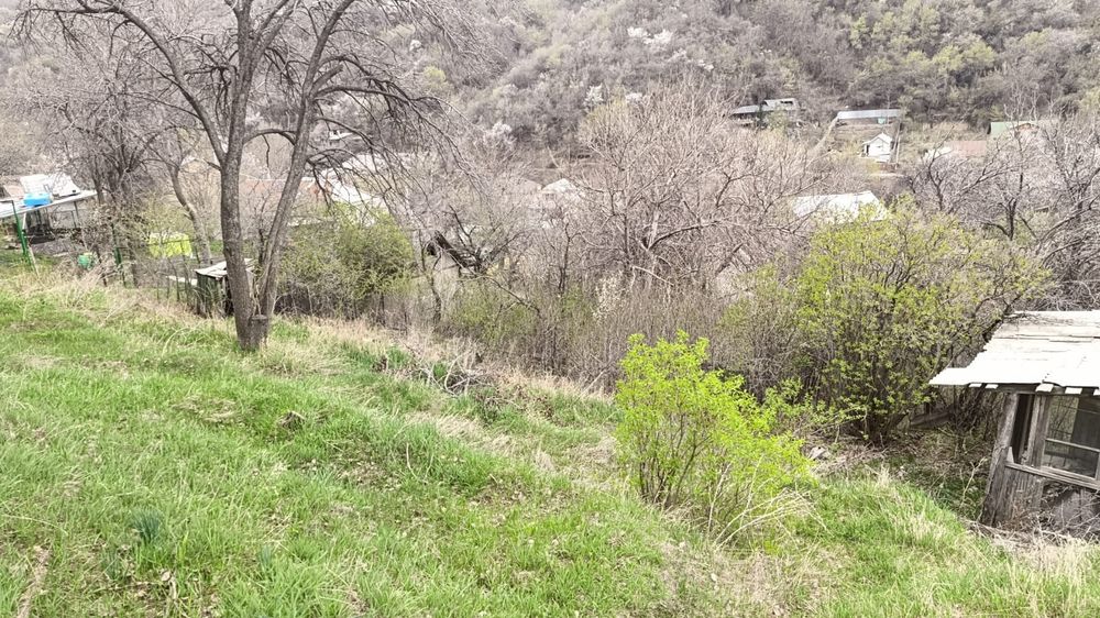 Продам дачу в Медеуском районе Кенсай