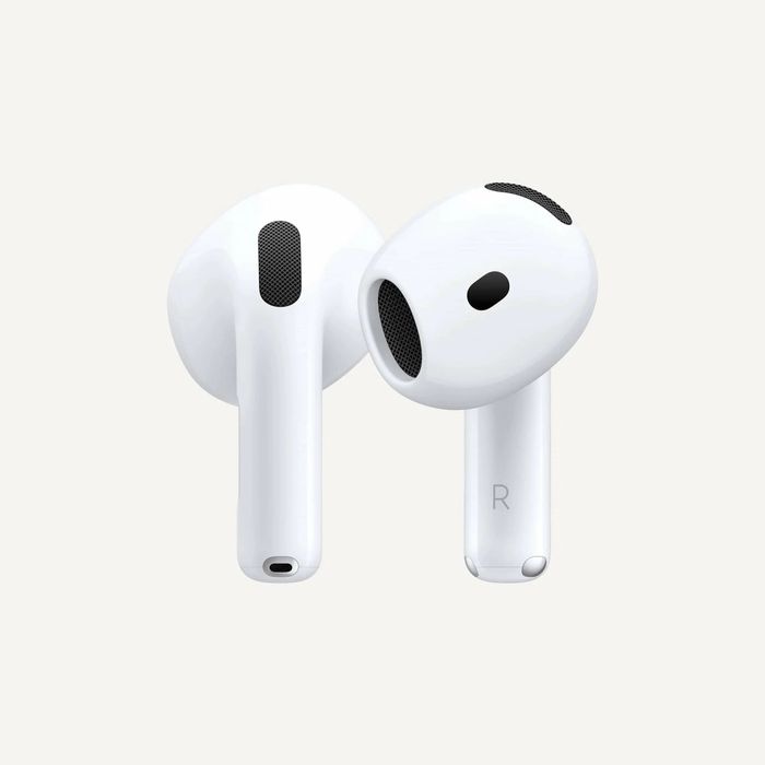 Наушники Apple AirPods 4