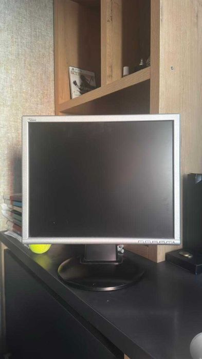 Монитор Fujitsu Siemens Scaleoview L17-2 (17")