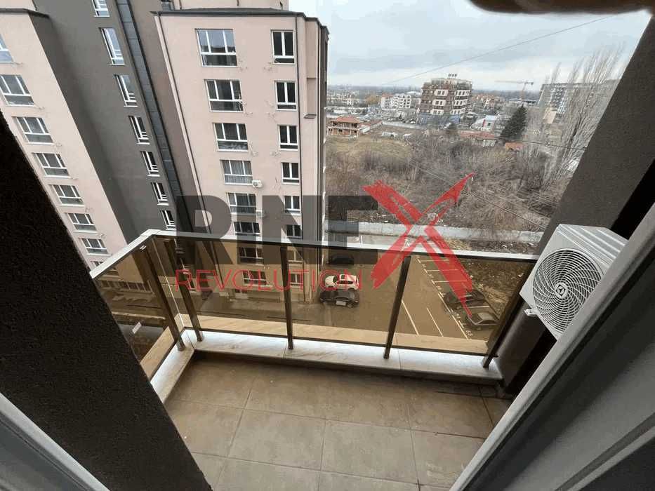 Едноостаен апартамент под наем Христо Смирненски