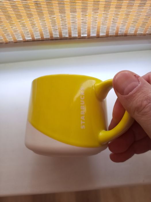 Кружка Starbucks