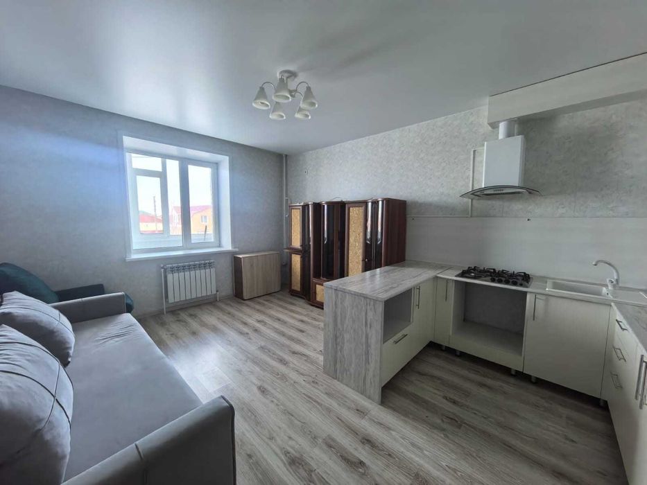 Продажа 2-комнатной квартиры