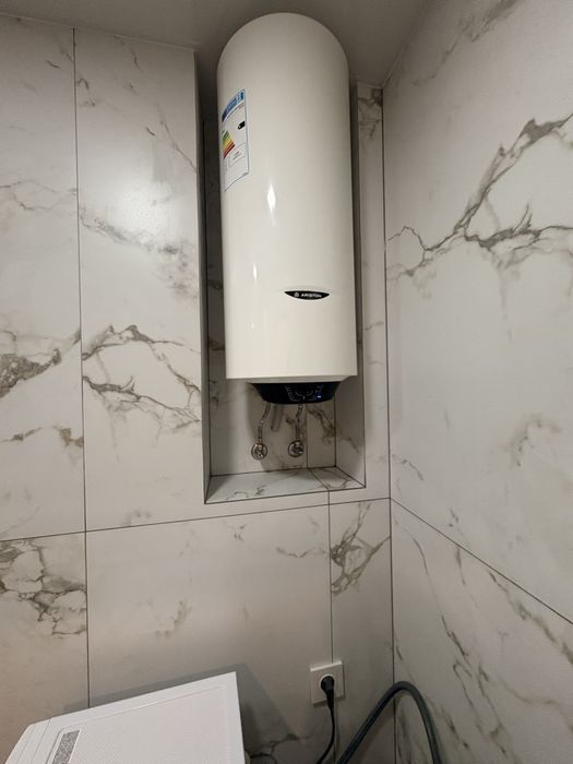 Дава се под наем Двустаен апартамент в Варна, Трошево - 65 кв.м за 498.27 € - Снимка #14