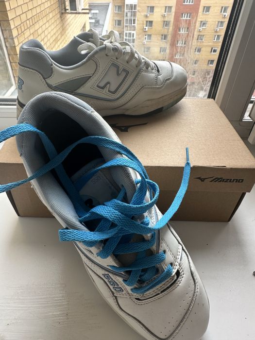 Кроссовки New balance