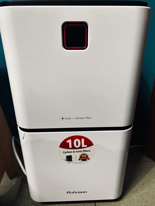 Влагоабсорбатор Ronson