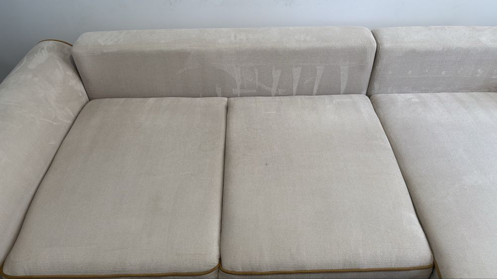 Curatare canapele la domiciliu