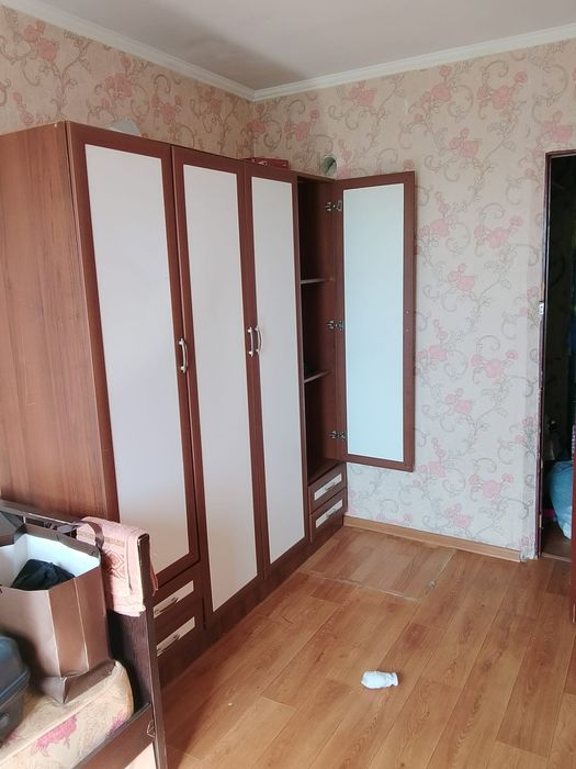 Аренда квартира.