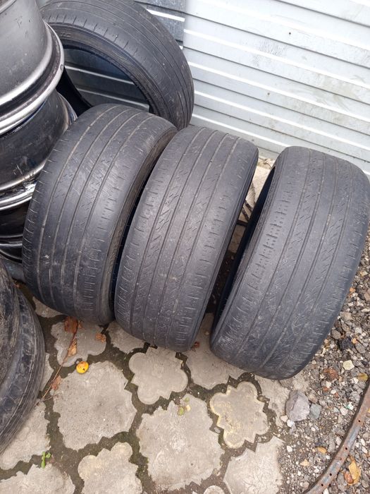 ДискиНа запаску 18 .