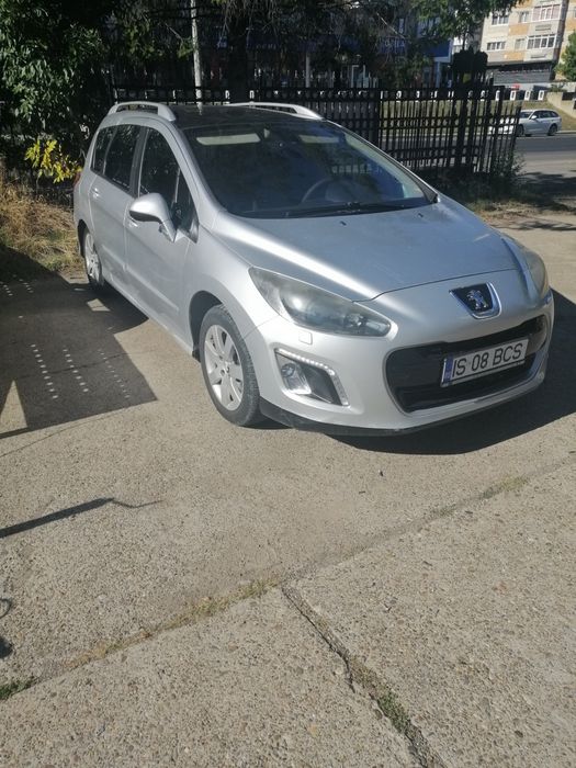 Vand peugeot  308 SW