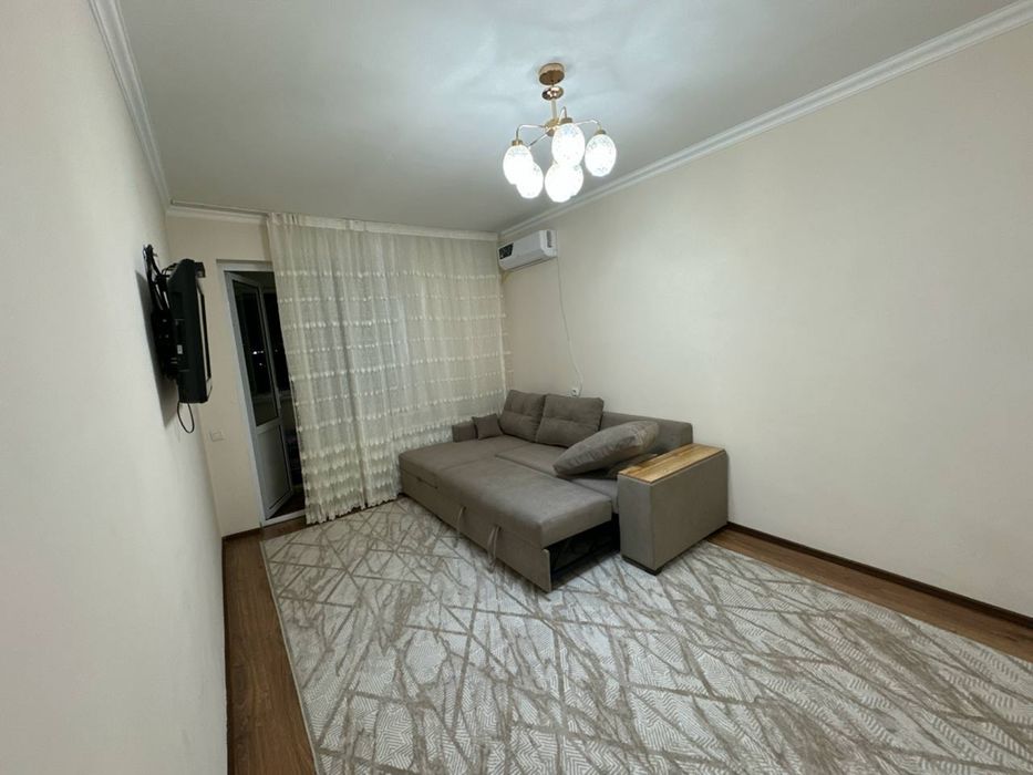 Шайхонтохурда 1 хонали квартира ижарага берилади