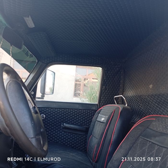 Moskvich zavadiskoy furgon