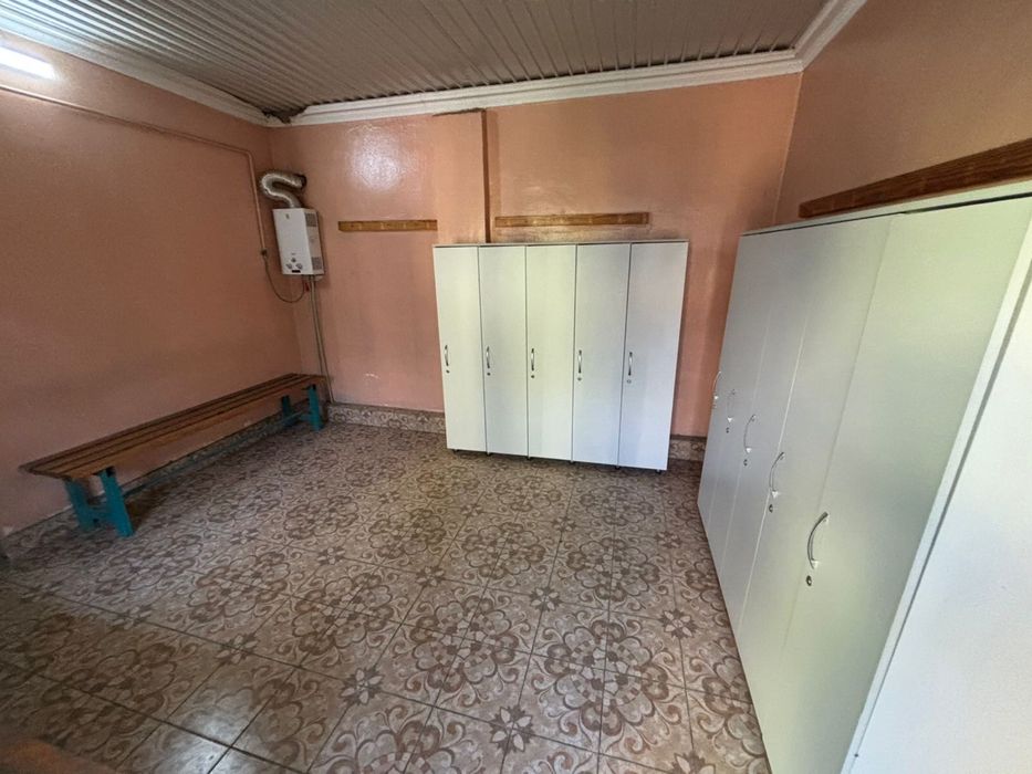 Частный дом 12 соток