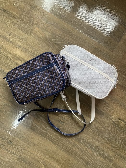 Барсетка Сумка Goyard