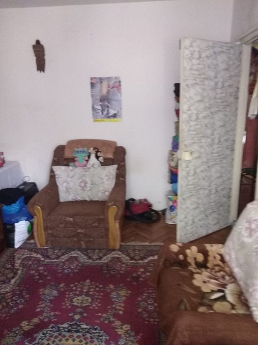 Vând apartament 2 camere