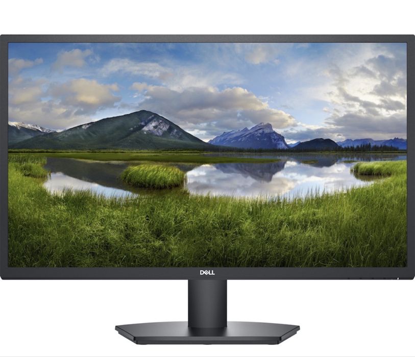 Monitor LED VA Dell 27'' Full HD