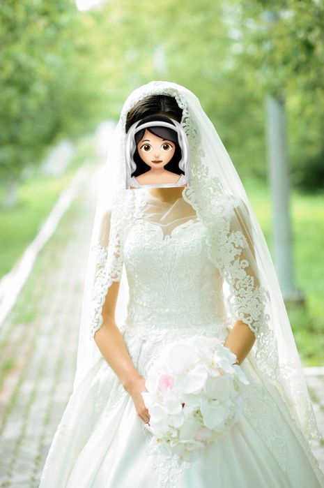 Срочно!! Продам свадебное платье