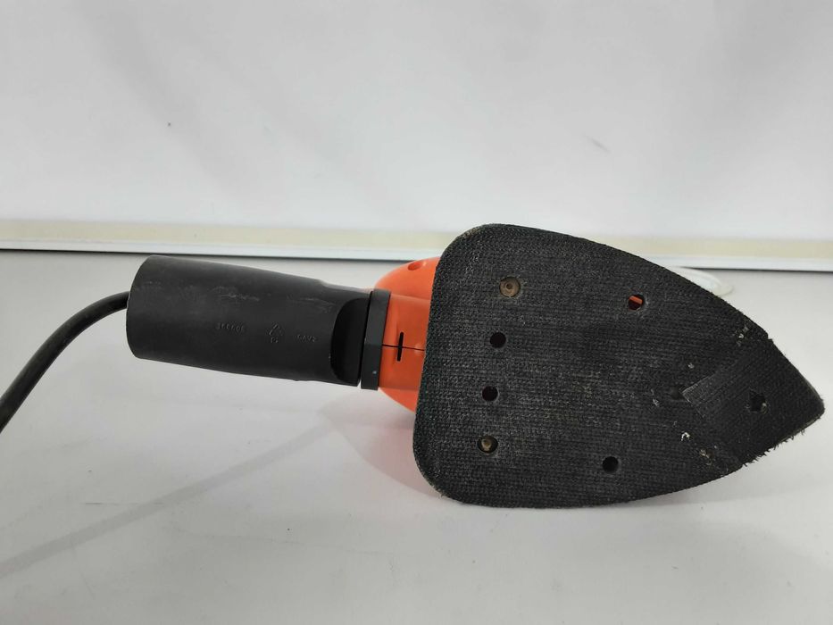 Вибришлайф - B&D MOUSE 55W