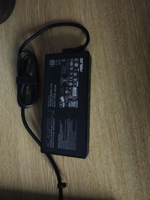 Ноутбук Asus Tuf Gaming A18