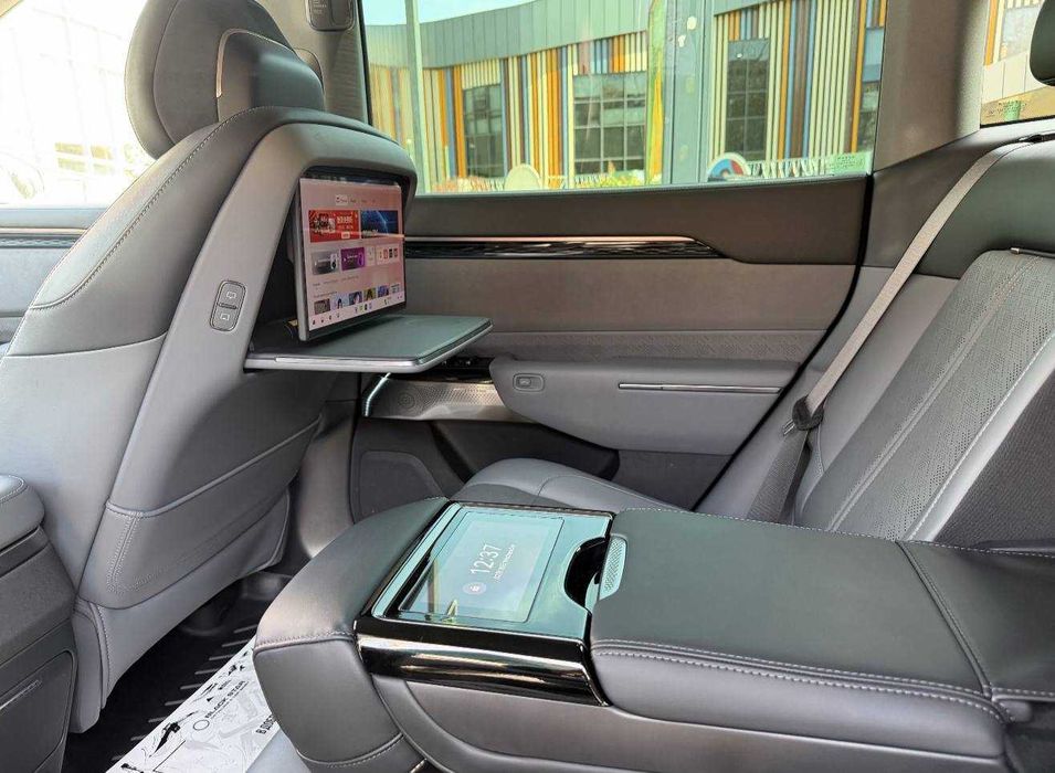 Zeekr 7X AWD full naqt vq halol nasiyaga