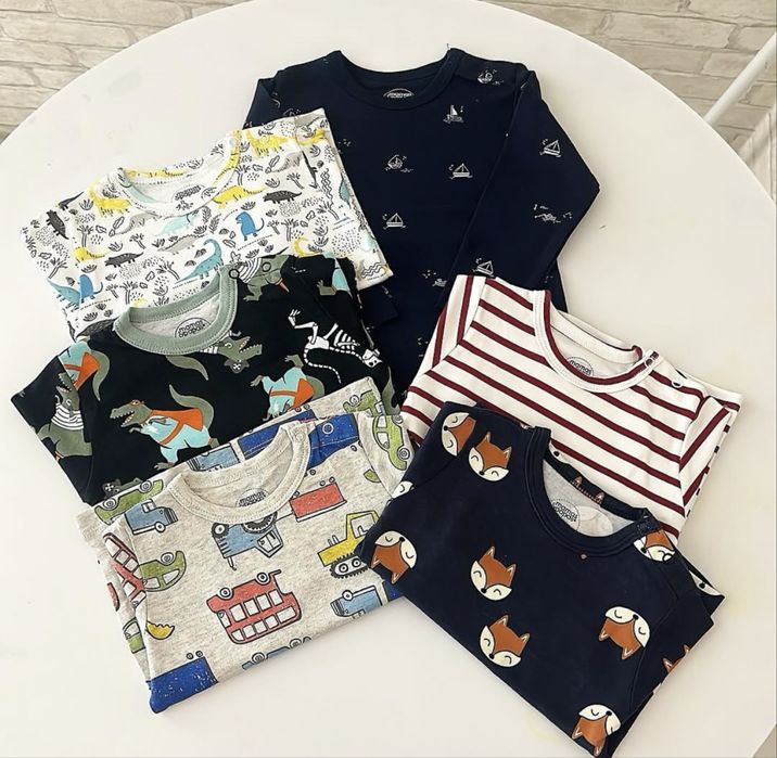 мамас папс акция