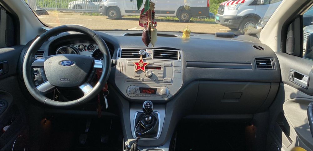 FORD Kuga 2011 — imagine 5