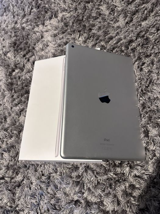 Ipad 8 generatie 2020