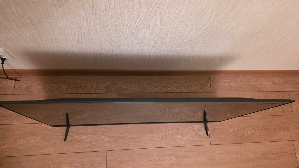 Телевизор TCL 50C647, Smart TV 4K, ATV.