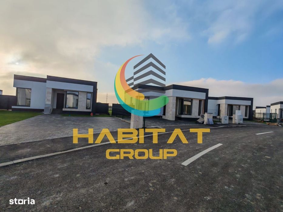 Casa individuala 4 camere- Vidra