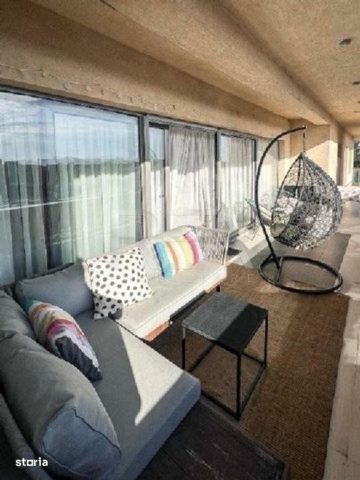3 camere | Mobilat, Utilat | Mediteraneo Residence/Pipera