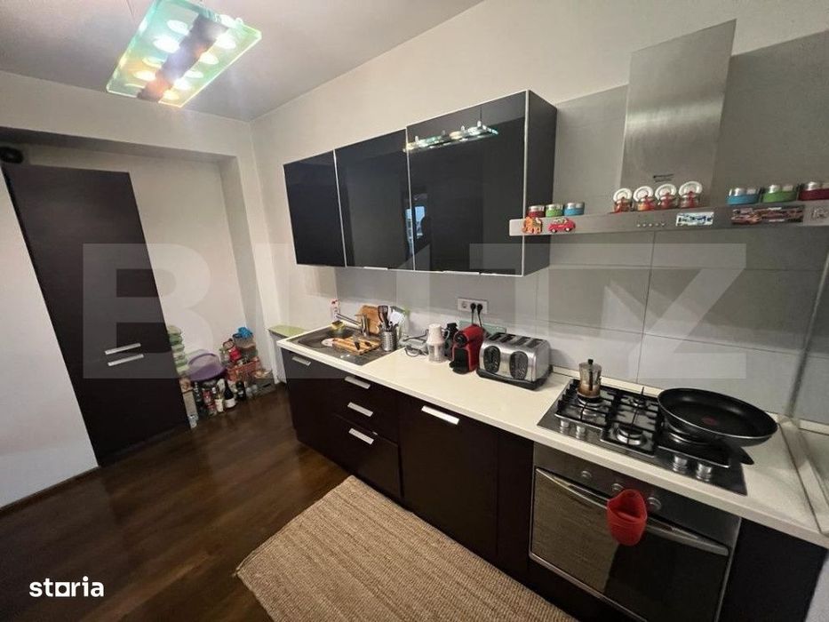 Apartament 3 camere decomandat, 135mp, Zona Ciuperca