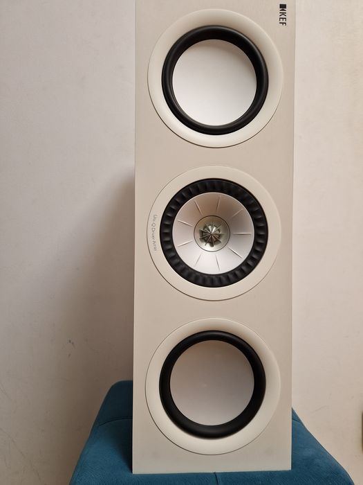 Boxa centrala Kef Q650c -Garantie 4 ani