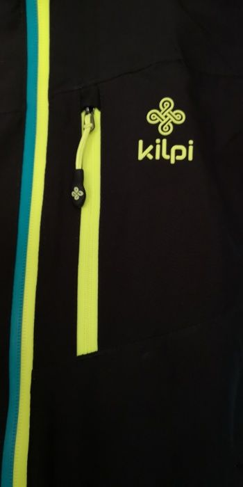 Дамско яке за ски и сноуборд Kilpi