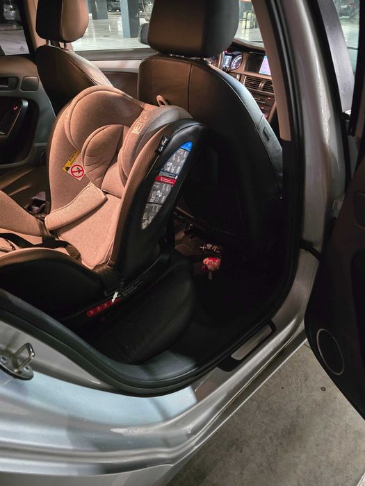 Audi A4 B8.5 3.0 TDI