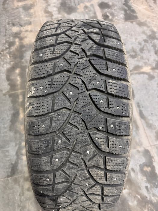 Комплект зимней резины R20