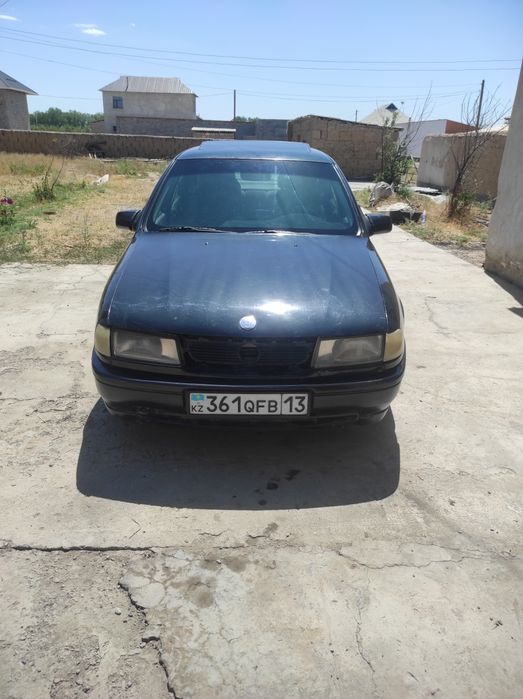 Срочна Тоиота опел сатылады