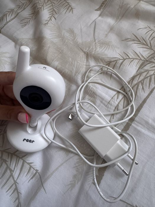 Видеокамера бебефон Reer IP Baby Cam