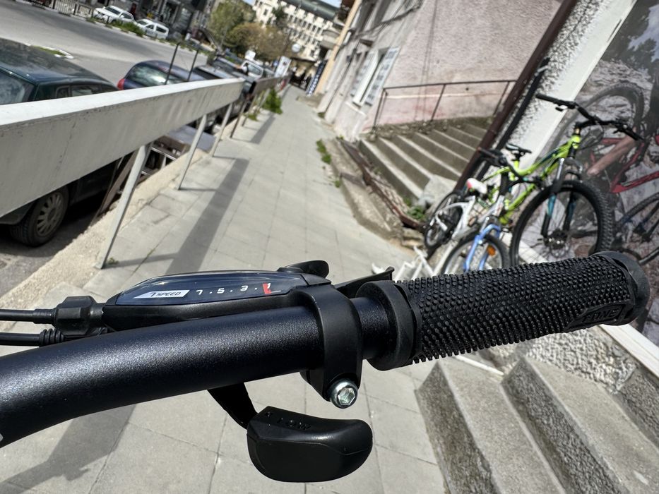 Планински велосипед SPRINT MAVERICK 29” !! НОВО + 2г. Гаранция !!