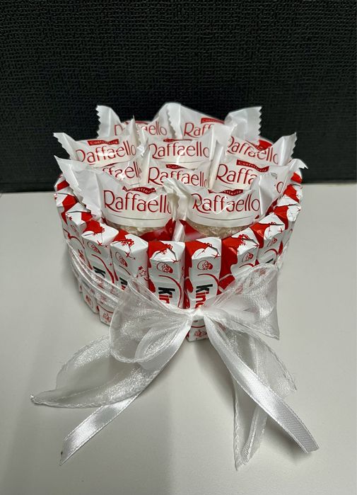 Ръчно изработени подаръци