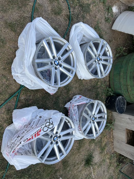 Jante BMW 19’ Aftermarket