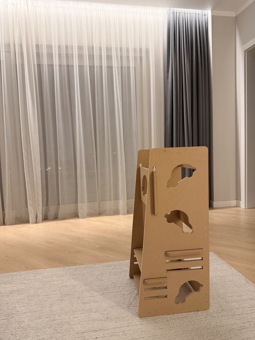 Vand Turn de invatare copii